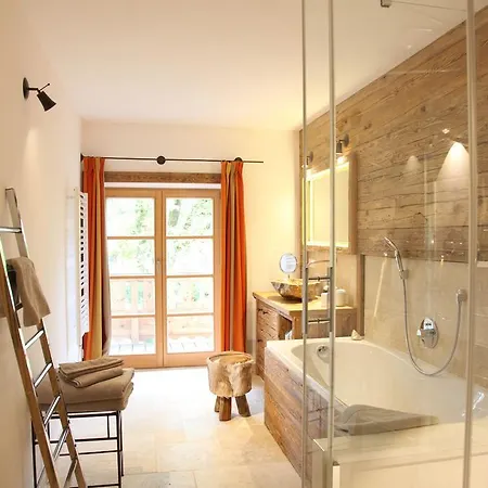 Apartmán Destina-Wohnung-Hl-Magdalena *
