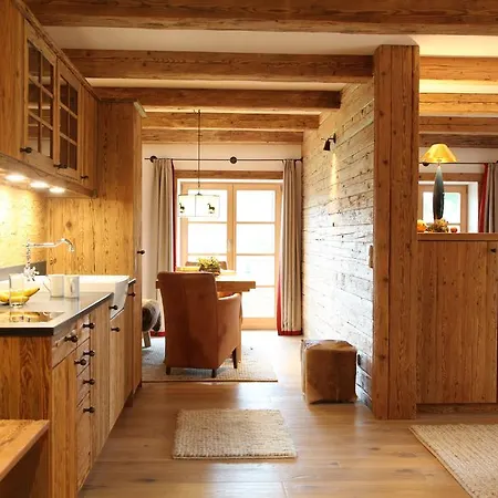 Apartmán Destina-Wohnung-Hl-Magdalena