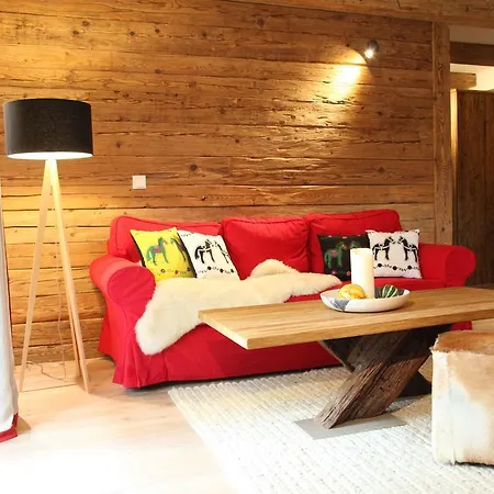 Destina-Wohnung-Hl-Magdalena Apartmán *