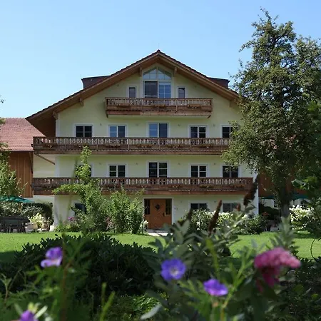 Destina-Wohnung-Hl-Magdalena Apartmán Chieming