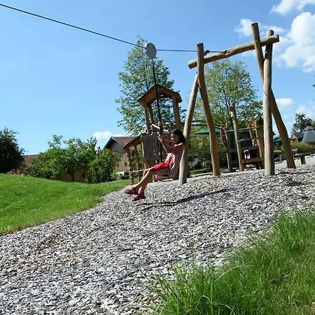Apartmán Destina-Wohnung-Hl-Magdalena *